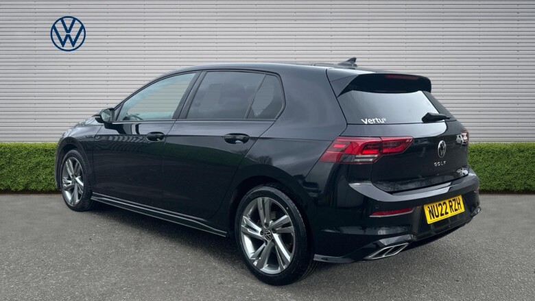 Volkswagen Golf 1.5 TSI 150 R-Line 5dr Petrol Hatchback